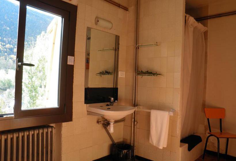 هاستل Refugio Juli Soler I Santalo