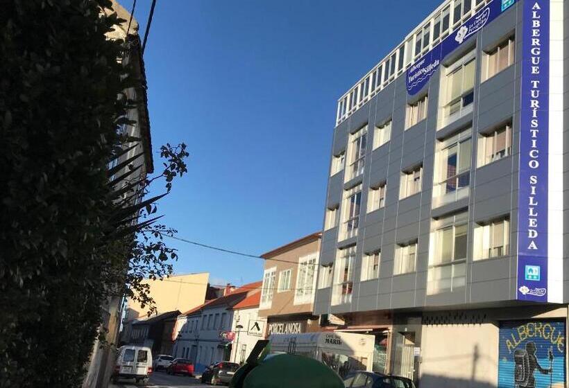 Albergue Turistico Silleda