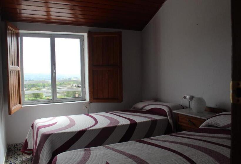 Albergue Turistico Silleda