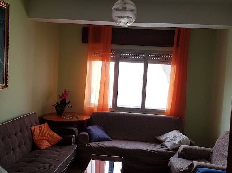 Albergue Turistico Silleda