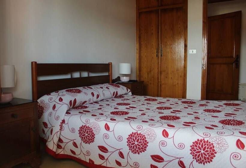 Albergue Turistico Silleda