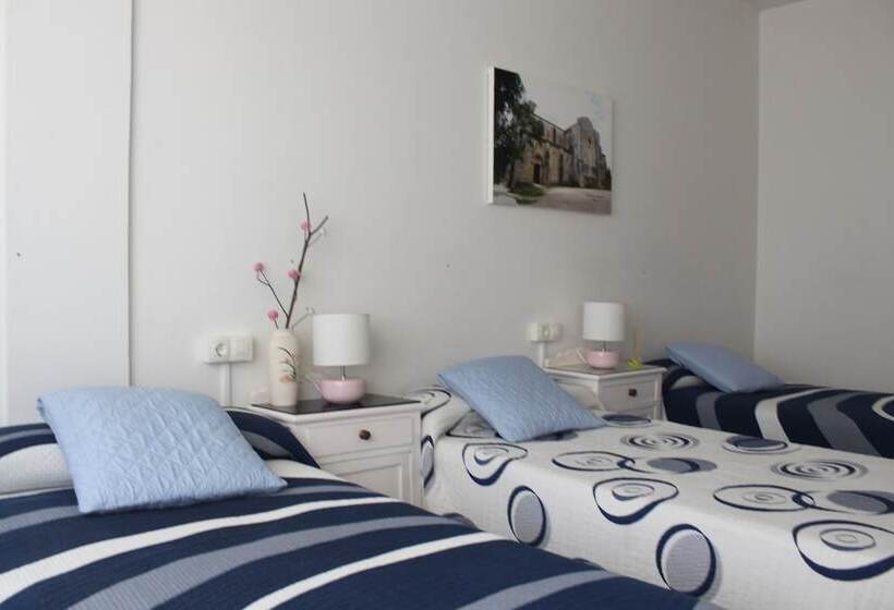 Albergue Turistico Silleda