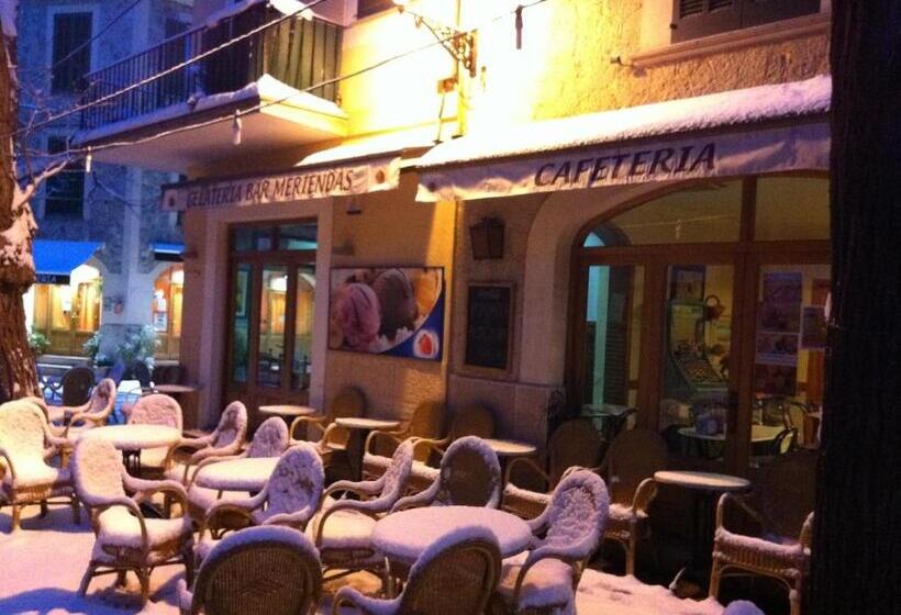 צימר Allotjaments Serra De Tramuntana