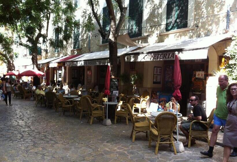 צימר Allotjaments Serra De Tramuntana