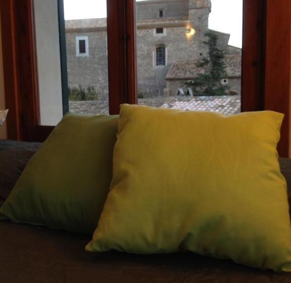 צימר Allotjaments Serra De Tramuntana