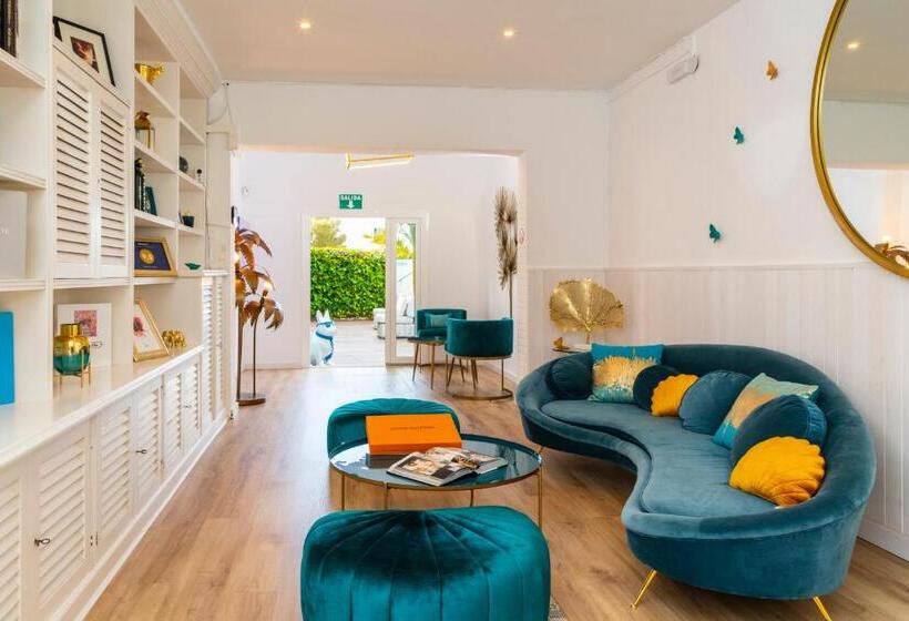 تختخواب و صبحانه Antonio's House