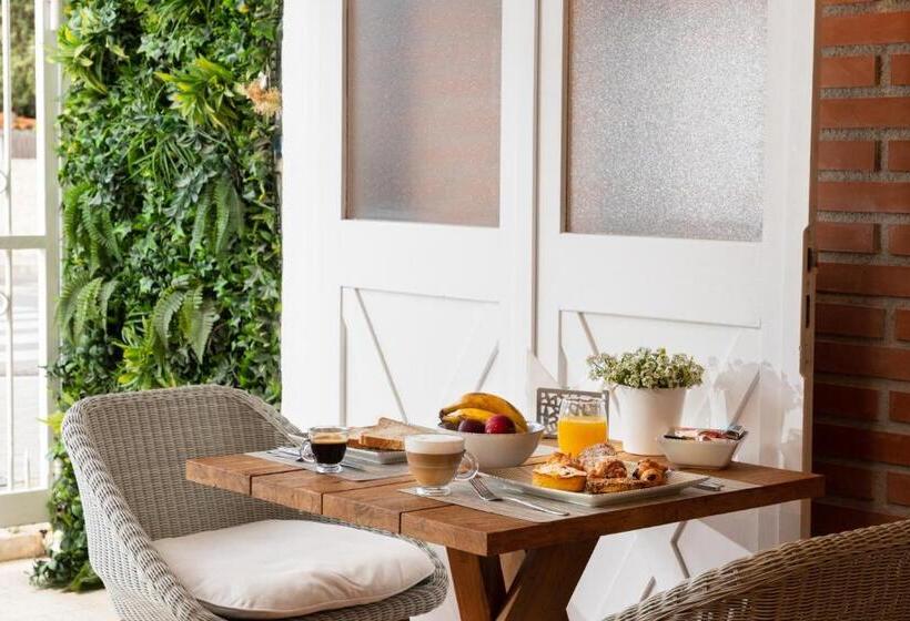 تختخواب و صبحانه Antonio's House