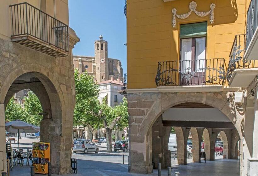 צימר Cal Comabella