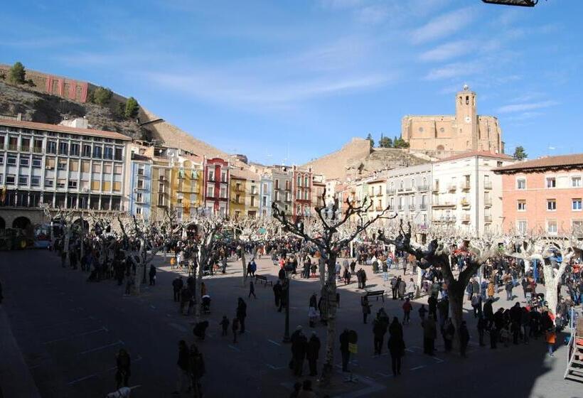 צימר Cal Comabella