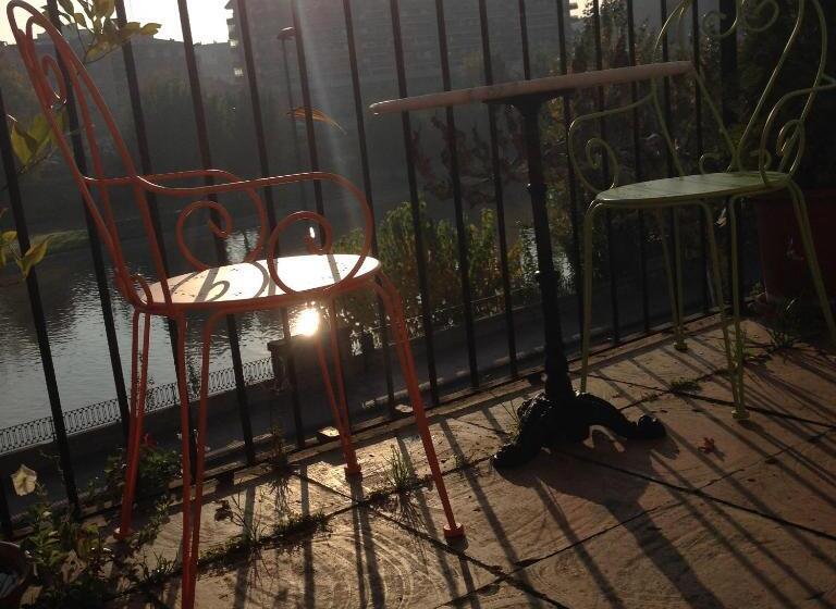 צימר Cal Comabella