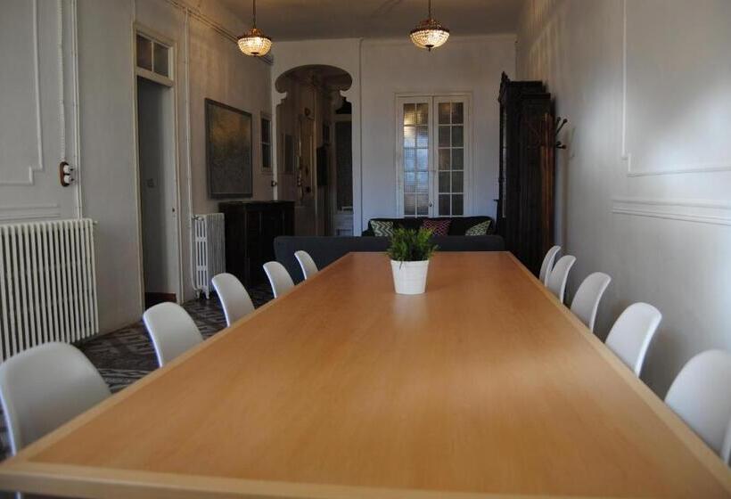 צימר Cal Comabella