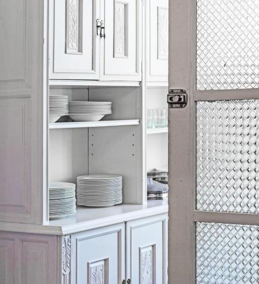 צימר Cal Comabella