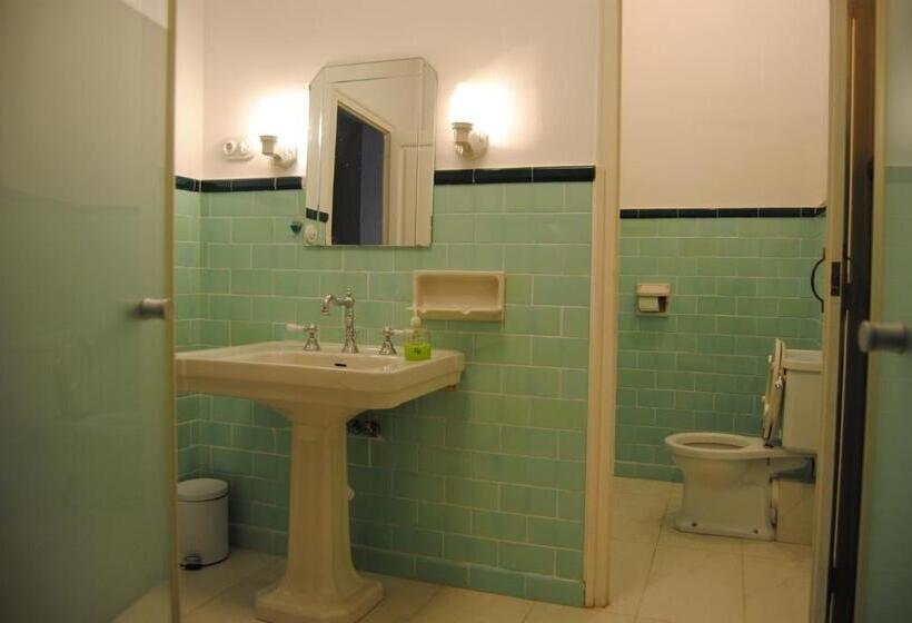 צימר Cal Comabella