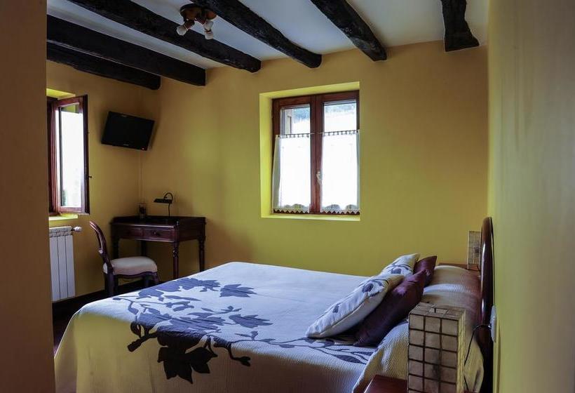 مبيت وإفطار Casa Rural Altzibar-berri