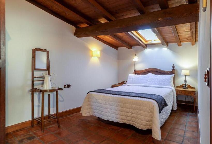 צימר Casa Rural La Fuente Del Jerte