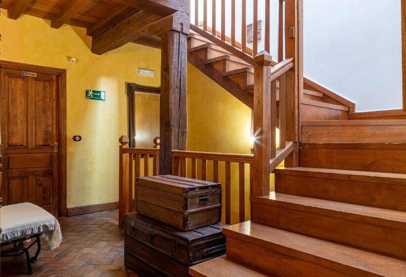 צימר Casa Rural La Fuente Del Jerte