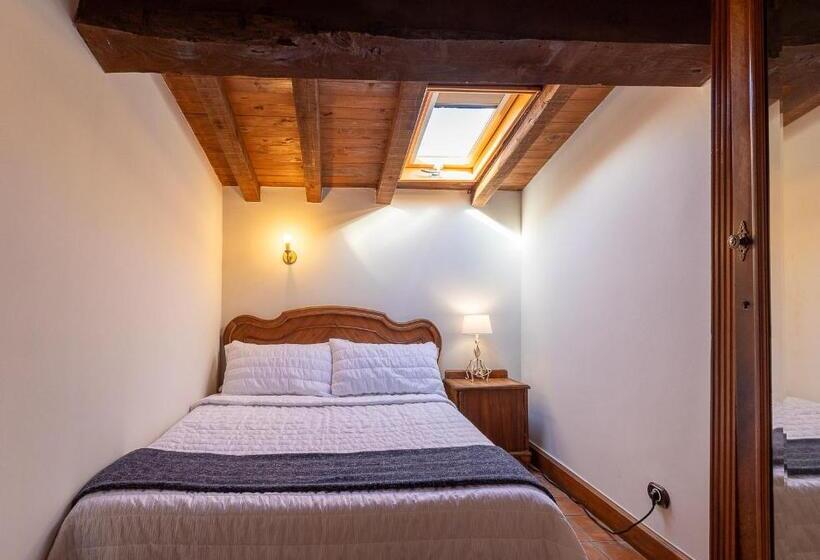 צימר Casa Rural La Fuente Del Jerte