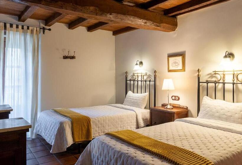 צימר Casa Rural La Fuente Del Jerte