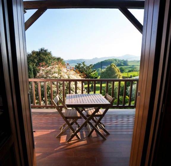 تختخواب و صبحانه Casa Rural Olazi