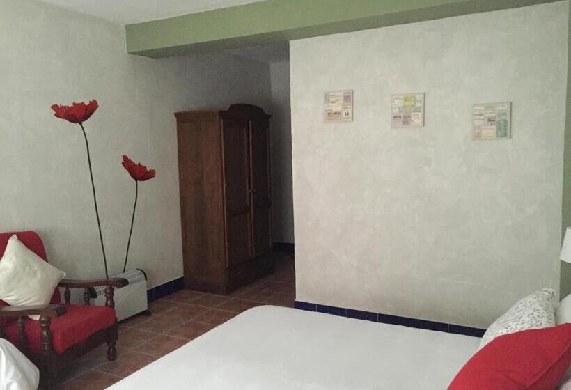 צימר Cortijo Carrillo