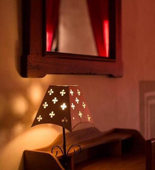 צימר Cortijo Carrillo