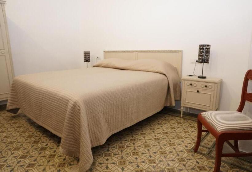 Bed and Breakfast Fuentepiedra Casa Rural Categoría Superior