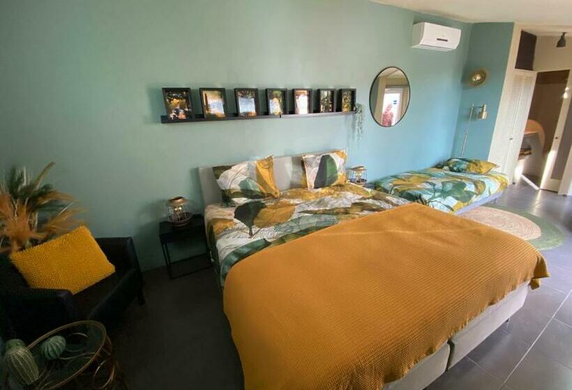 Bed And Breakfast Lagabella