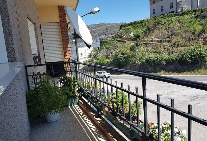 تختخواب و صبحانه Venecia Bed&breakfast