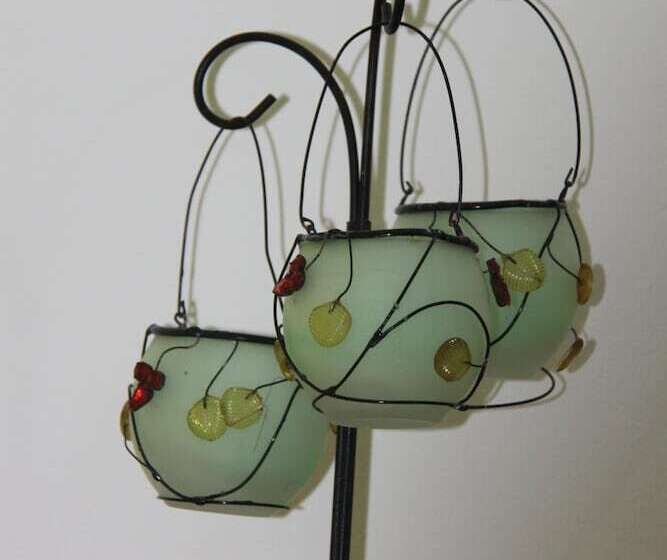 تختخواب و صبحانه Venecia Bed&breakfast
