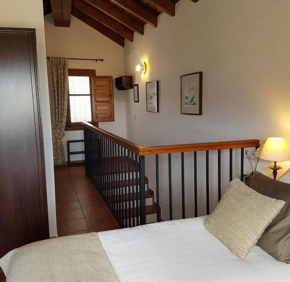 Bed & Breakfast | Guest House Casa Don Carlos
