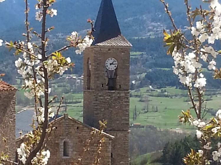 Cerdanya Ecoresort