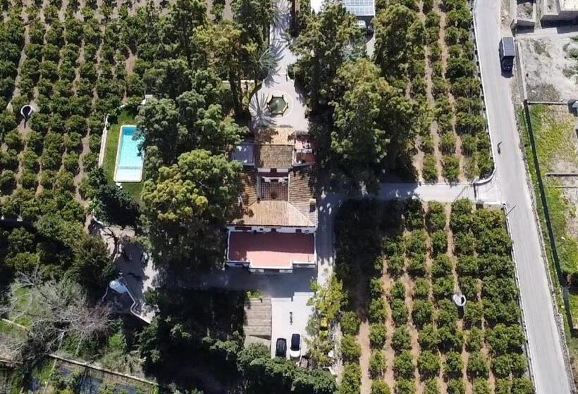 El Sequer Casa Rural