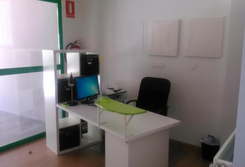 Grelo Hostel
