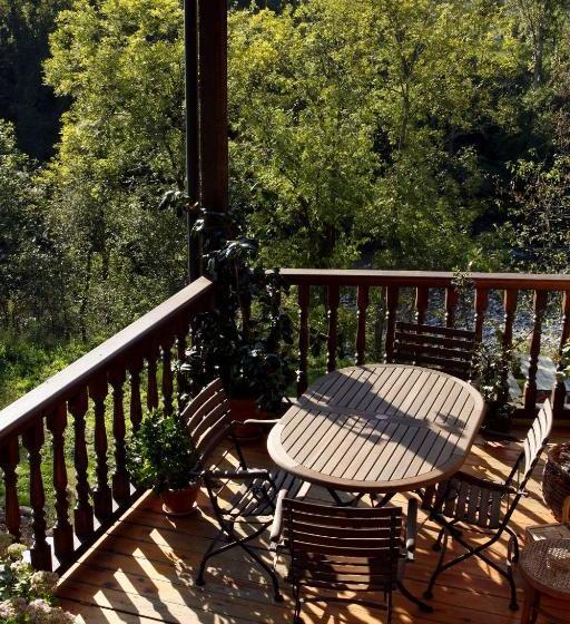 فندق Apartamentos San Francisco Rural