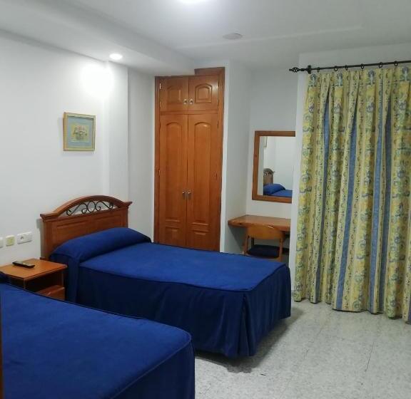 Hotel Balisa