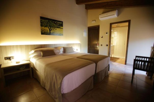 Hotel Can Panyella