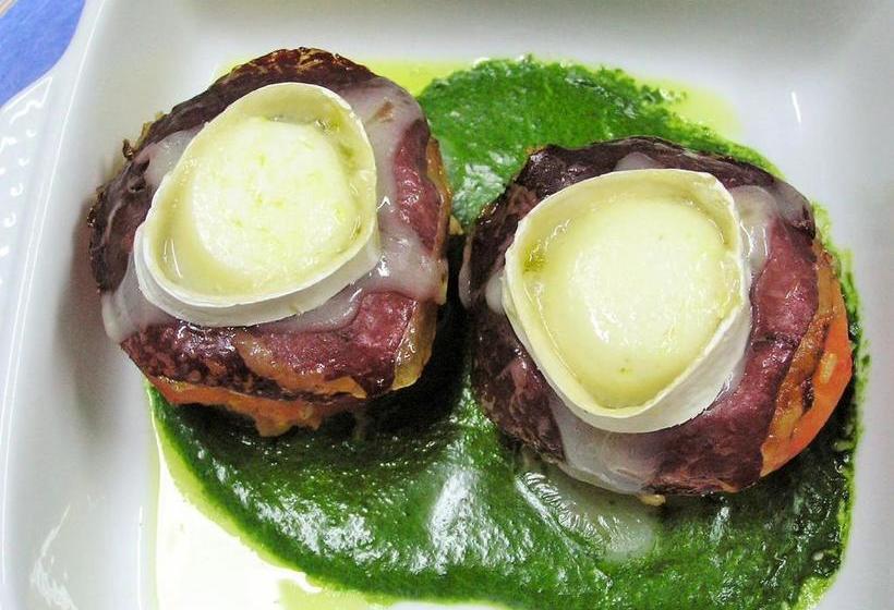 Отель Días De Luna