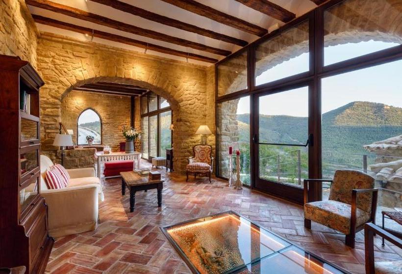 Heredad Beragu Hotel  Adults Only