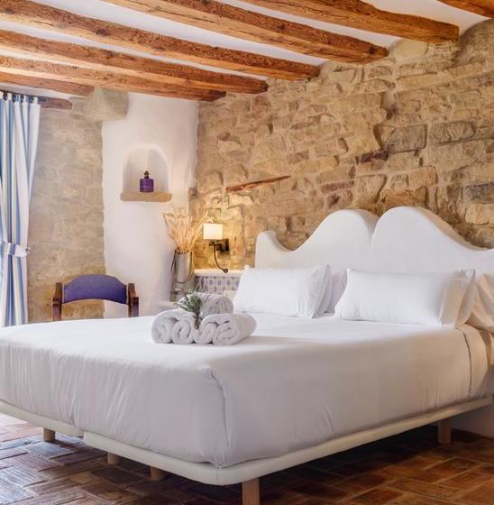 Heredad Beragu Hotel  Adults Only