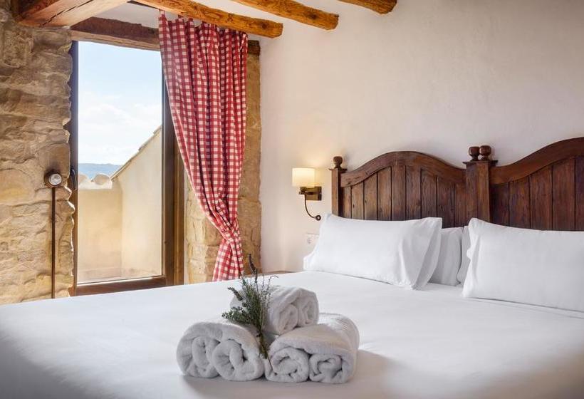 Heredad Beragu Hotel  Adults Only