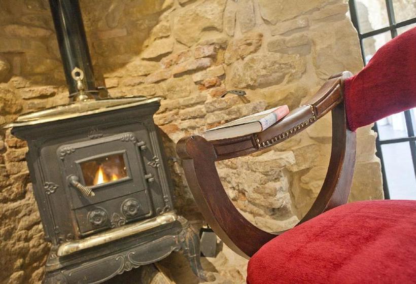 Heredad Beragu Hotel  Adults Only