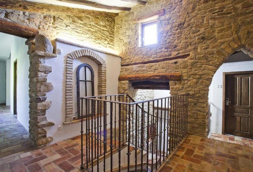 Heredad Beragu Hotel  Adults Only