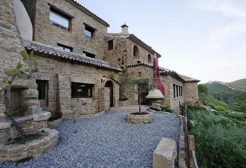 Heredad Beragu Hotel  Adults Only