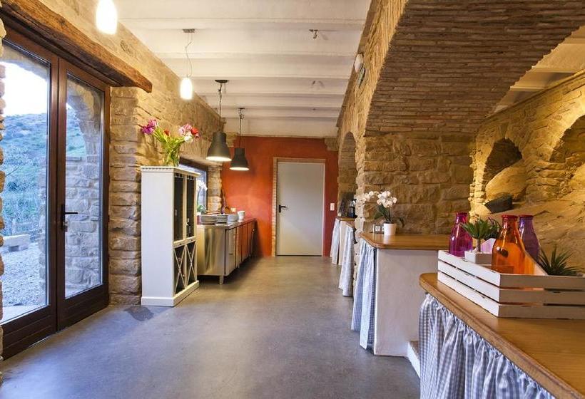 Heredad Beragu Hotel  Adults Only