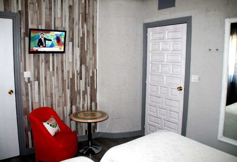 فندق Hostal Los Molinos