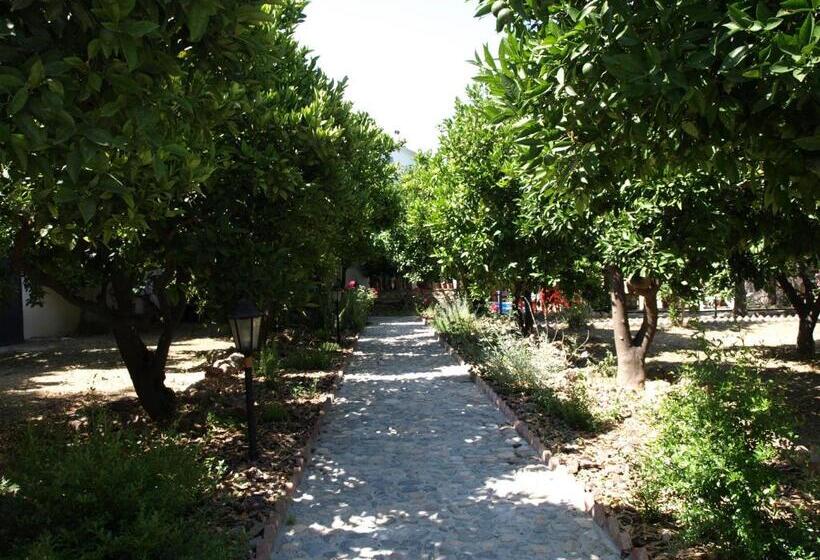 فندق La Despensa Del Valle