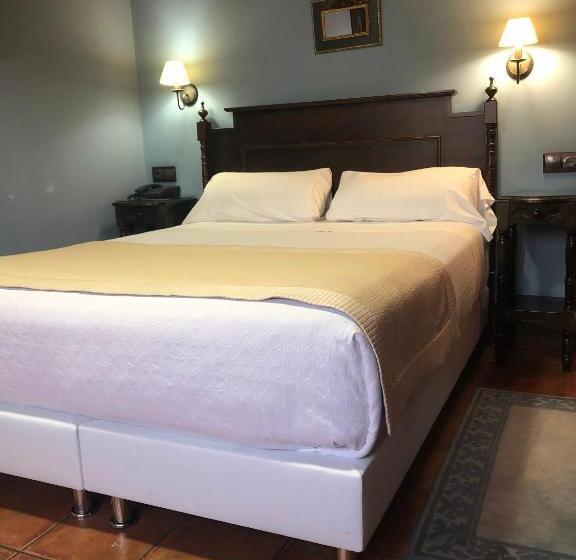 هتل La Posada Del Rey