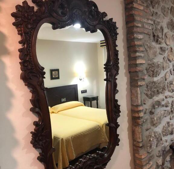 هتل La Posada Del Rey
