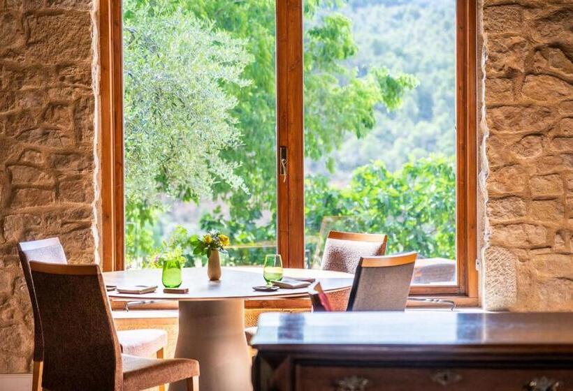 ホテル La Torre Del Visco   Relais & Châteaux