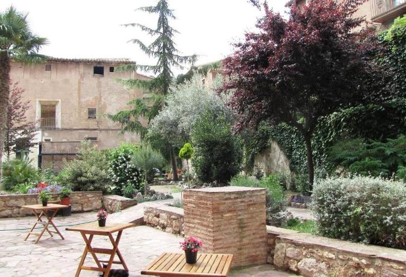 فندق Posada Del Almudí